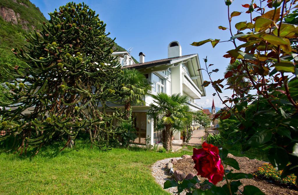 Das Kaltern Hotel Exterior photo